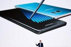 Samsung vừa gián tiếp xác nhận vẫn sẽ ra mắt Galaxy Note 8