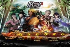 Sau 50 năm Ỷ Thiên Đồ Long Ký mới được tái hiện hoàn hảo