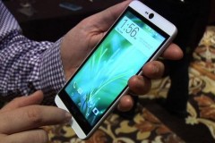 Sau Asus, tới lượt "chuyên gia selfie" của HTC hạ giá sốc!