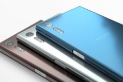 Sau Xperia X, XA thì đến lượt Xperia XZ giảm giá
