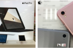 Sẽ có 3 mẫu iPad Pro mới: 7,9 inch, 10,1 inch và 12,9 inch