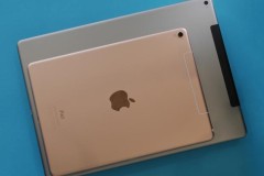 Sẽ có 3 mẫu iPad Pro ra mắt đầu năm 2017, thêm 2 kích thước mới