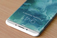 Sharp xác nhận iPhone 8 sẽ dùng màn hình OLED
