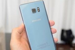 Siêu phẩm thay thế Note 7 khai tử chuẩn bị lên kệ tại VN