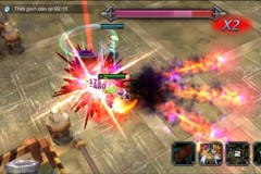 Siêu Thần LOL - Big Update cùng Giftcode giá trị cho game thủ