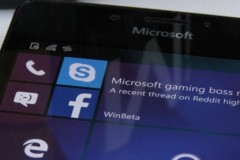 Skype UWP cập nhật thêm tính năng mới qua Fast Ring