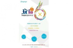 Smartphone camera kép giá rẻ Huawei Honor 6X sẽ ra mắt vào ngày 18 tháng 10