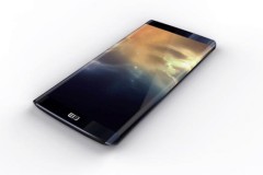 Smartphone Elephone thiết kế như Note7: Helio X30, RAM 8 GB