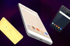 Smartphone giá rẻ của Bluboo sẽ trang bị cả công nghệ NFC