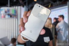 Smartphone Google Pixel có điểm gì đáng chú ý?