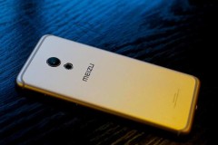 Smartphone Meizu chip Exynos 8890: Chết từ trong trứng nước