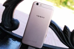 Smartphone OPPO chuyên tự sướng sắp ra mắt với camera 16 MP