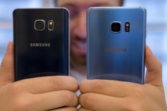 Smartphone thay thế Galaxy Note 7 của Samsung đây rồi