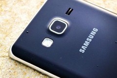 Smartphone Tizen Samsung Z2 thẳng tiến thị trường mới