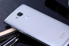 Smartphone Vernee Apollo Lite sẽ được chạy Android 7.0