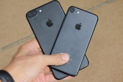 So sánh khả năng zoom của iPhone 7 và iPhone 7 Plus