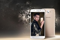 So sánh nhanh thông số cấu hình Galaxy J5 Prime và J7 Prime