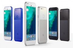 So sánh cấu hình Google Pixel XL với Galaxy Note 7 và LG V20