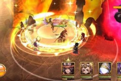 Soi gMO Đại Loạn Đấu trong ngày ra đầu ra mắt