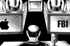 "Sống nhục" trong giới công nghệ