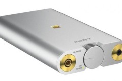 Sony âm thầm ra mắt ampli/DAC PHA-2A, sẽ bán tại Việt Nam