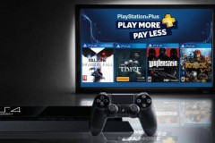 Sony sẽ mang loạt tựa game Playstation lên iOS và Android