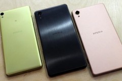 Sony Xperia X với camera 13/23 MP vừa được giảm giá mạnh mẽ
