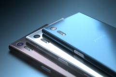 Sony Xperia XZ: Xứng danh “Nhiếp ảnh gia chuyên nghiệp”