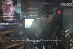 Splinter Cell Blacklist - Game chống khủng bố hấp dẫn không kém một bộ phim bom tấn
