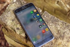 Sử dụng smartphone Samsung sẽ tiện lợi hơn nhờ cách sau