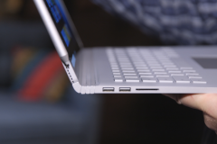 Surface Book dành giải máy tính của năm. Surface Phone