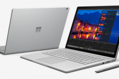 Surface Book đạt giải laptop của năm tại T3 Awards