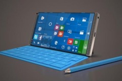 Surface Phone sẽ là thiết bị 3 trong 1, hỗ trợ đắc lực