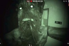 Tải miễn phí demo siêu game kinh dị Outlast 2 ngay bây giờ