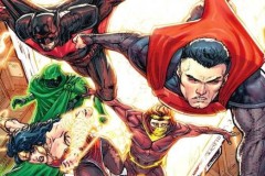 Tải ngay DC Legends - RPG khủng cạnh tranh trực tiếp với Marvel