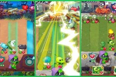 Tải ngay Plants vs. Zombies Heroes - Game gây nghiện hàng nhất Mobile