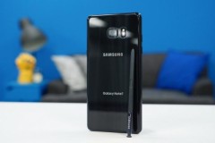 Tại sao Samsung chọn khai tử Galaxy Note 7 thay vì chối bay, chối biến như Apple?