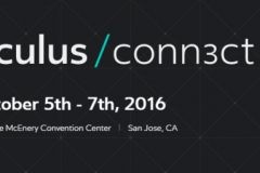 Tất tần tật về sự kiện thực tế ảo Oculus Connect 3 của Facebook