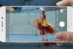 Thêm ảnh thể hiện đẳng cấp chụp tối của OPPO R9s