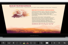 Thanh TouchBar của Macbook Pro 2016 hiển thị Word, PowerPoint và Excel như thế nào?