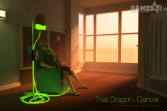 That Dragon, Cancer - Tựa game có nội dung cảm động nhất năm đã được đưa lên di động