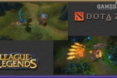 Thể thức trận đối đầu lịch sử của Esports: Thách Đấu LMHT vs 5000 MMR DOTA 2