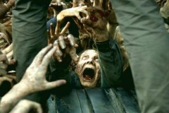 The Walking Dead: March to War mang bão Zombie trở lại Mobile