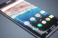 Thêm bằng chứng cho thấy Samsung Galaxy S8 sẽ có camera kép