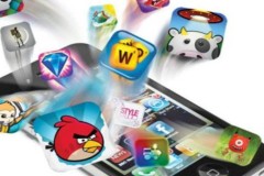 Thị trường game mobile đã thay đổi ra sao 20 năm qua?