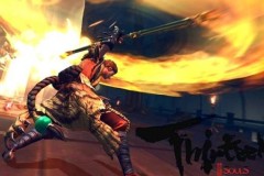 Thirteen Souls - Ngộ Không combat điên cuồng trong Game Mobile khủng