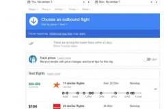 Thỏa thích săn vé máy bay giá rẻ với tính năng mới của Google Flights
