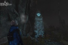 Through the Woods - Game kinh dị dựa theo một câu chuyện kể sẽ ra mắt cuối tháng này