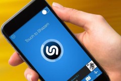 Tiếp nối Messenger Lite, Shazam cũng tung phiên bản Lite
