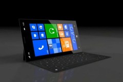 Tiếp tục rò rỉ một số thông tin mới về Surface Phone